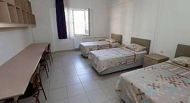 KYK yurt başvuruları başladı!
