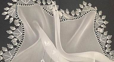 Maraş Filesi: Asırlık Nakış Sanatının İnce Zarafeti