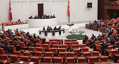 Meclis’e İlginç Talepler Yağdı: Milletvekili Maaşından “Candarma” Önerisine Kadar