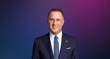 Mehmet Murat Çalık kimdir?