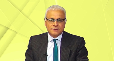 Merdan Yanardağ Kimdir?