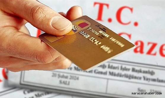 Merkez Bankası kredi kartı faiz oranlarını düşürdü!