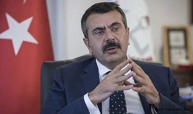 Milli Eğitim Bakanı Yusuf Tekin Kimdir?