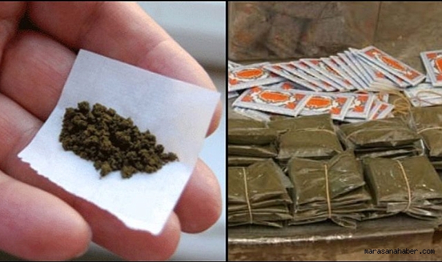 Minik bebek Maraş Otu Yutunca Hastanelik Oldu!