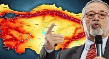 Naci Görür'den Afganistan depremi sonrası Türkiye'ye kritik uyarı!