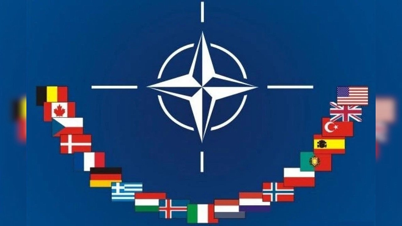 NATO nedir?