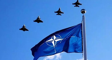 NATO’nun Askerî Operasyonları