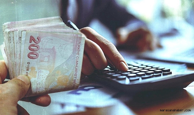 Nüfusu 30 bini aşan ilçelere vergi şoku! Sistem değişti…