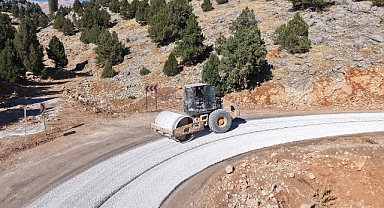 Nurhak Biçin’e Konforlu Ulaşım!