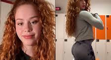 Okulda kalça krizi! Genç öğretmen uyarı aldı