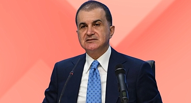 Ömer Çelik Kimdir?