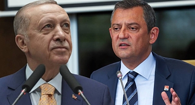 Özgür Özel’in Cumhurbaşkanı Erdoğan’la İlgili Söylediği Gazze söylemleri Gerçeği Yansıtmıyor