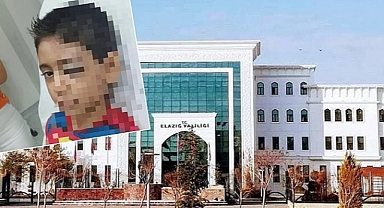 Polisten 6 yaşındaki çocuğa dayak!