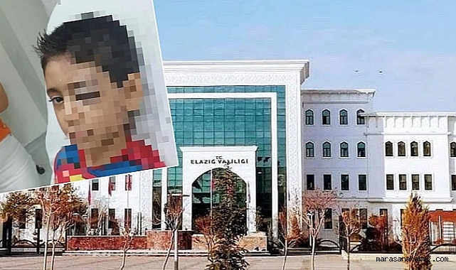 Polisten 6 yaşındaki çocuğa dayak!