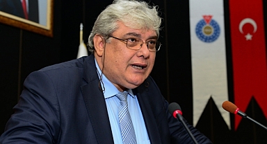 Prof. Dr. Erhan Alpaslan kimdir?