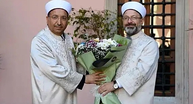 Prof. Dr. Safi Arpaguş Kimdir?