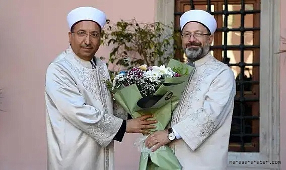 Prof. Dr. Safi Arpaguş Kimdir?