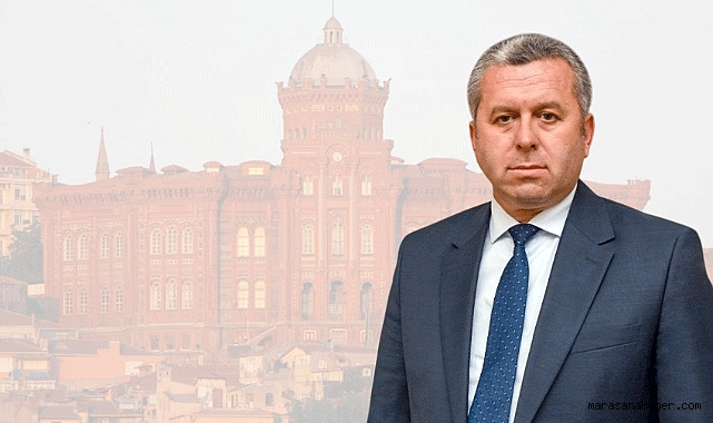 Prof. Dr. Yardımcıoğlu’ndan Sert Mesaj: “Patrikhane Milli Güvenlik Sorunudur”