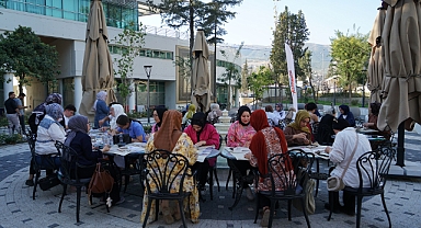 Pusula Maraş’tan Gençlere Sanat Molası; Seramik Workshop!