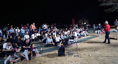 Pusula Maraş Yaz Döneminde Fark Yarattı