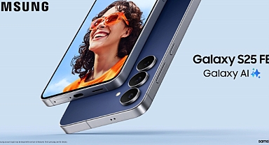 Samsung Galaxy S25 FE Resmen Tanıtıldı: İşte Tüm Özellikleri! Samsung Galaxy S25 FE alınır mı?