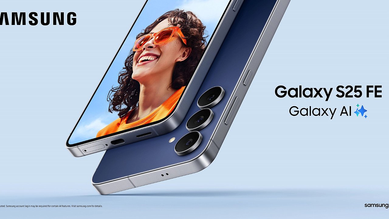 Samsung Galaxy S25 FE Resmen Tanıtıldı: İşte Tüm Özellikleri! Samsung Galaxy S25 FE alınır mı?