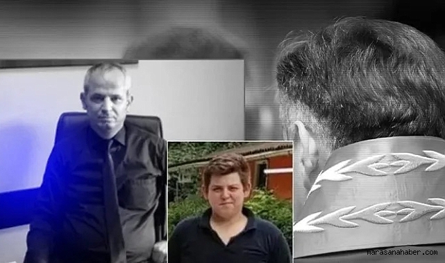 Savcı boğazı kesilerek öldürüldü!