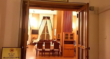 TBMM'de lokantaya zam geldi! Etli Yemekler 100 TL Oldu