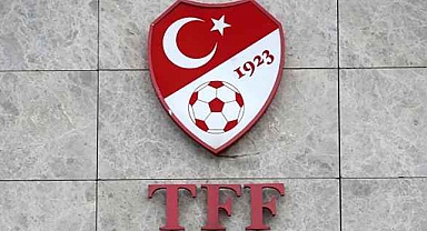TFF Futbolun Coğrafyasını Değiştirdi! Kahramanmaraş Güneydoğu, Antep Akdeniz’de!