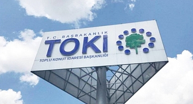 TOKİ Kahramanmaraş’ta 12 Taşınmazı Açık Artırmayla Satışa Çıkardı