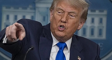 Trump 3 ülkeyi kendisine komplo kurmakla suçladı!