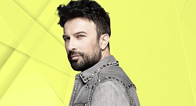 Türk Pop Müziğinin Megastarı ve Kültür İkonu Tarkan kimdir? Tarkan Tevetoğlu kimdir?