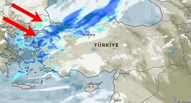 Türkiye için resmen saat verildi! 23.15'ten itibaren hazır olun