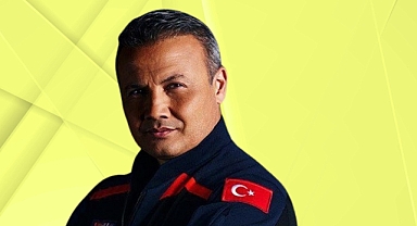 Türkiye’nin İlk Astronotu: Alper Gezeravcı