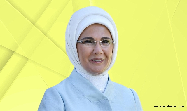 Türkiye’nin Sosyal Aktivist First Lady’si Emine Erdoğan Kimdir?