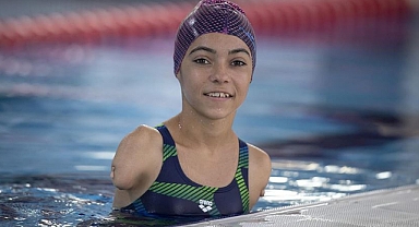 Türkiye ve Kahramanmaraş’ın Gururu Sevilay’dan Dünya Şampiyonası'nda İkinci Madalya