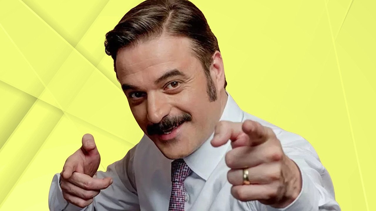 Ufuk Özkan Kimdir? Ünlü Oyuncunun Hayatı, Kariyeri ve Başarıları