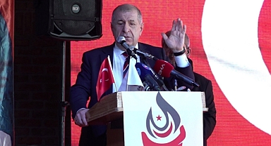 Ümit Özdağ Kimdir? Zafer Partisi Liderinin Hayatı ve Siyasi Kariyeri