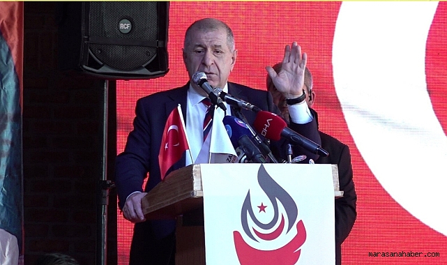 Ümit Özdağ Kimdir? Zafer Partisi Liderinin Hayatı ve Siyasi Kariyeri