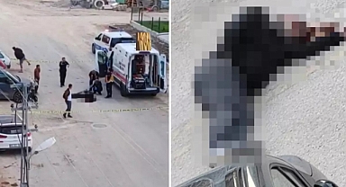 Uzman çavuş bacanağını vurup intihar etti!