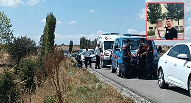 Uzman Çavuş Şehit Düştü!