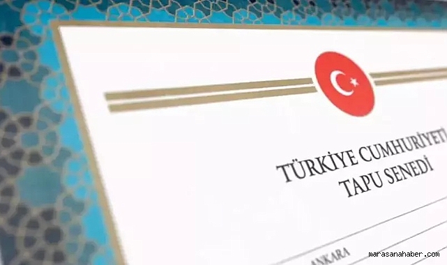 Vatandaşa 'tapunuzu kilitleyin' uyarısı! Satış için dublör kullandılar…