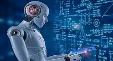 Yapay zeka 4 bin kişiyi işsiz bıraktı! Çalışanların korkulu rüyası oldu
