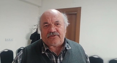 Yaşar Alpaslan kimdir?