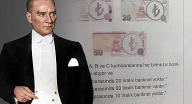 Yayın evinden Atatürk sansürü!