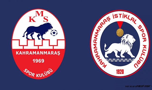Ziraat Türkiye Kupası’nda Kahramanmaraş Ekiplerinin Rakipleri Belli Oldu!