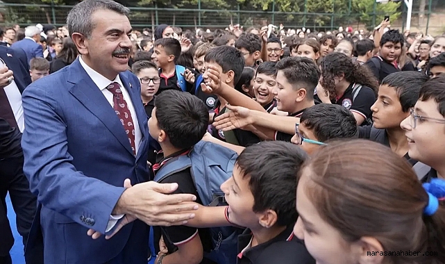 Zorunlu eğitim süresi kısalıyor mu? Milli Eğitim Bakan Yusuf Tekin'den açıklama var