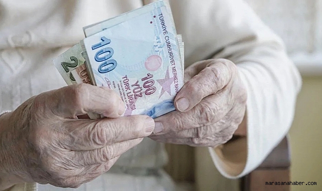 1 Milyon Emekliye Maaş Kesintisi Şoku: SGK Prim Borcu Olanlara Yüzde 25 Sınırlaması Geliyor
