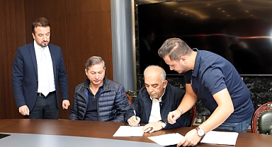 100 Yıllık Dönüşümün İmzaları KMTSO’da Atıldı!