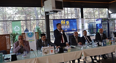 13.Ufka Yolculuk Onikişubat Okul İdarecilerine Tanıtıldı!